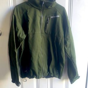 Columbia Jacket (M)